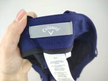 sandały skechers ccc: Callaway, Spodnie materiałowe damskie, rozmiar M — 4