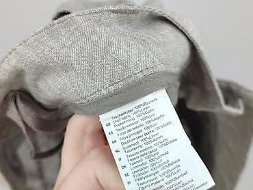 lenar plus: S.Oliver, Spodnie materiałowe damskie, rozmiar S — 5