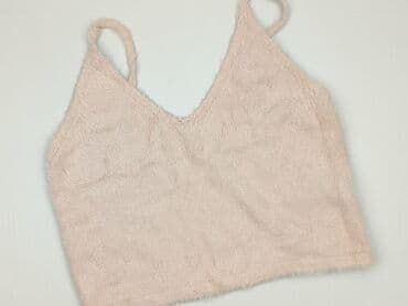 top z puszkiem: New Look, Top damski, rozmiar S — 1
