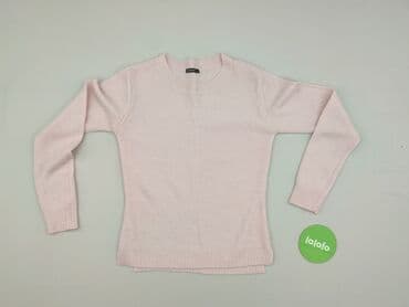 sweter h: Terranova, Women`s sweater, size S (EU 36) — 2