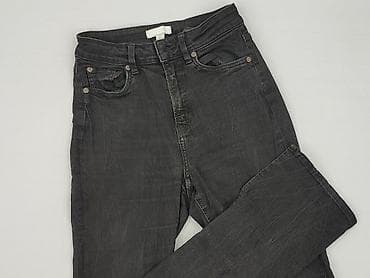 reserved denim: H&M, Джинси жіночі, розмір S — 1
