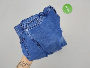ubrania dżinsowe damskie: Denim Co, Jeansy damskie, rozmiar M — 6