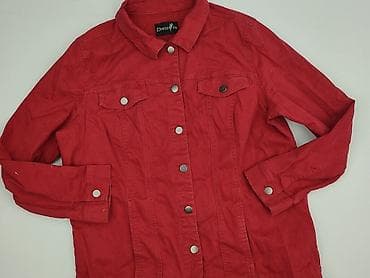 replay jeans: Kurtka jeansowa damska, rozmiar 2XL — 1