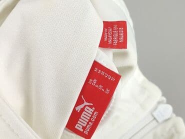 białe kozaki ccc: Puma, Komplet dresowy damski, S — 4