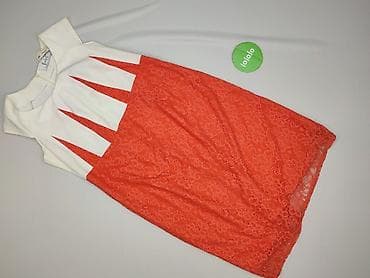 sukienki zaps: Sukienka damska, rozmiar 3XL — 2