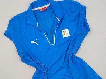 t shirty puma xxl: Puma, Women`s polo shirt, size L — 2