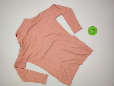 sweter holly: Moodo, Kardigan damski, rozmiar M — 3