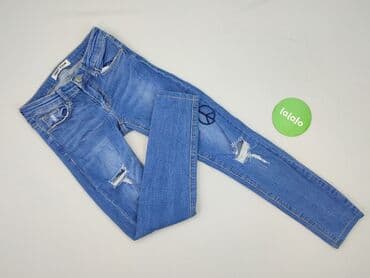 tally weijl bluza: Tally Weijl, Jeans for women, size 2XS — 2