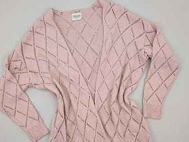 sweter beloved: Women`s cardigan, size 5XL — 1