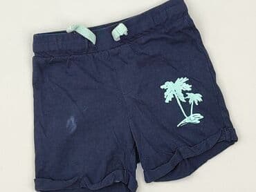 legginsy niemowlęce h: Shorts, So cute, 12-18 months, condition - Good — 1