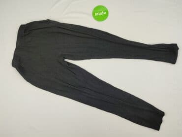 spodnie dresowe amisu new yorker: Sweatpants for women, size S at lalafo.pl — 3 spodnie dresowe amisu new yorker: Sweatpants for women, size S — 3