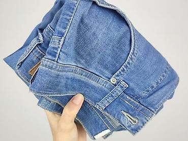 rose player jeans: Angels, Jeansy damskie, rozmiar S — 6
