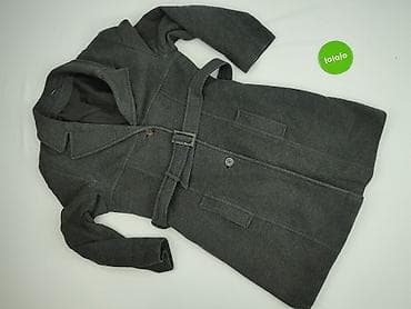 Yessica, Płaszcz damski, rozmiar M — 2