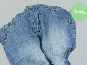 czapki pepe jeans: Shorts, Dopo Dopo, 12-18 months, condition - Good — 5