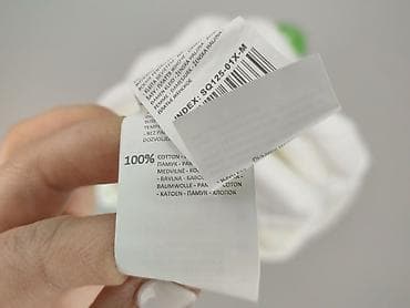 eobuwie crocsy: Cropp, Sukienka damska, rozmiar M — 6