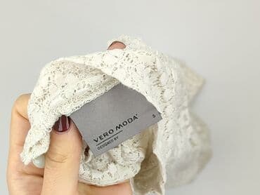 dorimodes majtki bezszwowe: Vero Moda, Bluzka damska, rozmiar S — 5