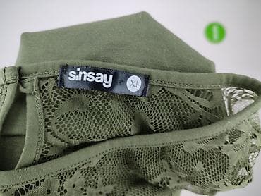 sela clothes: Sinsay, Sukienka damska, rozmiar XL — 4