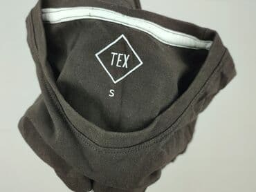 koszulka z solar: TEX, Koszulka dla mężczyzn, rozmiar S — 4