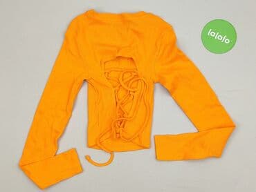 top na jedno ramię stradivarius: FB Sister, Top damski, rozmiar S — 3