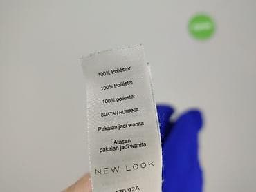 blue motion sweter: New Look, Bluzka damska, rozmiar M — 5