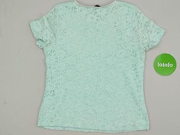 chabrowe bluzki: Bonmarche, Bluzka damska, rozmiar S — 4