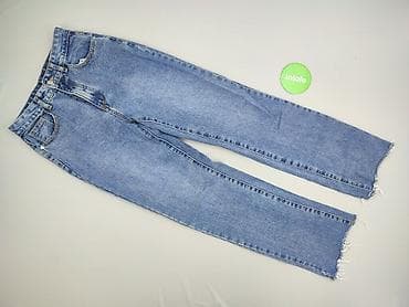 jeansy lenary: PrettyLittleThing, Jeansy damskie, rozmiar S — 2