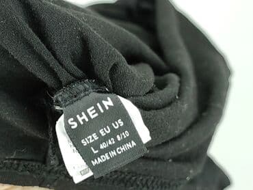 michael kors t shirty damskie: Shein, Women`s polo shirt, L at lalafo.pl — 5 michael kors t shirty damskie: Shein, Women`s polo shirt, L — 5