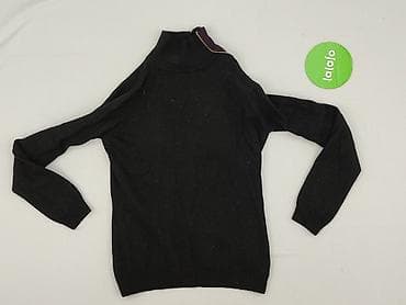 garnitur prl: Sweter damski, rozmiar S — 2