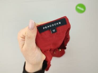 monty python koszulka: Peacocks, Tunika damska, rozmiar L — 4