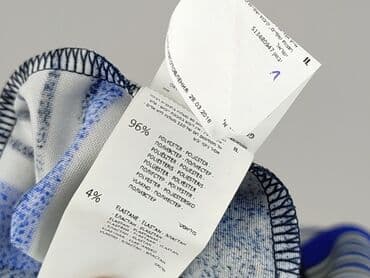 spódnice midi w groszki: Used, Spódnica damska, M — 5