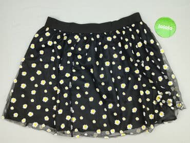 shein spódnice plus size: Shein Curve, Spódnica damska, rozmiar 3XL — 3