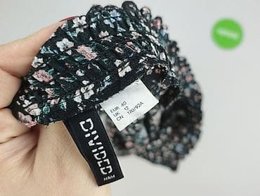 mode sukienki: H&M Divided, Sukienka damska, rozmiar L — 4