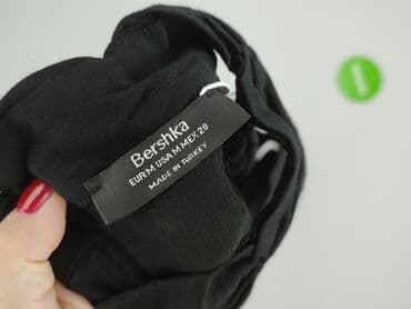 Women's Clothing: Bershka, Women's blouse, M — 4