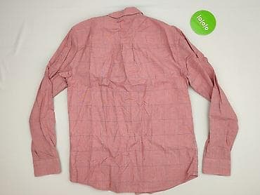 sandro: Wrangler, Koszulа dla mężczyzn, rozmiar M — 3