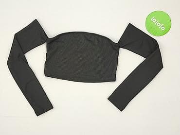 bikini: Shein, Top damski, rozmiar XS — 2