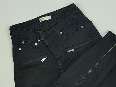 ck jeans: Gina Tricot, Jeansy damskie, rozmiar S — 1