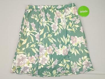 jesienne spodnice: Joanna Hope, Spódnica damska, rozmiar 2XL — 2