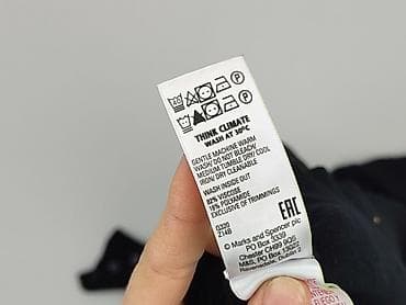 plaszcz: M&S Collection, Sweter damski, rozmiar L — 4