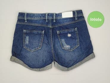 krótkie spodenki stradivarius: Stradivarius, Szorty damskie, rozmiar S — 4