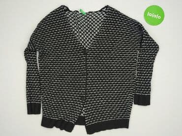 sweter givenchy: United Colors of Benetton, Kardigan damski, rozmiar XL — 2