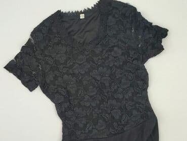 Women`s body, size XL