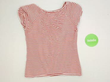 przezroczyste bluzki hm: H&M, Bluzka damska, rozmiar M — 4