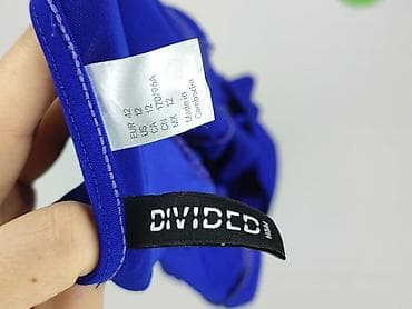 longsleve: H&M Divided, Top damski, rozmiar XL — 4