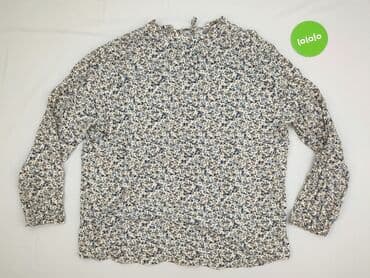 biustonosz od stroju kąpielowego: BRAX, Bluzka damska, 3XL — 3