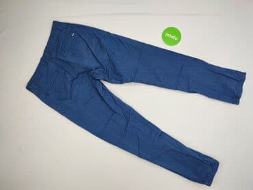 reserved chinosy: Reserved, Chinosy dla mężczyzn, rozmiar One size — 3