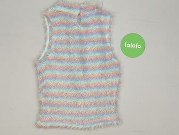 co to jest akryl w swetrze: Bershka, Top damski, M — 3