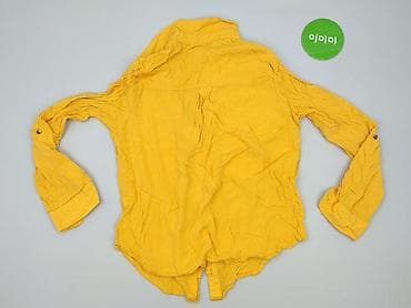 primark biala koszula: Selected Femme, Koszula damska, rozmiar M — 3