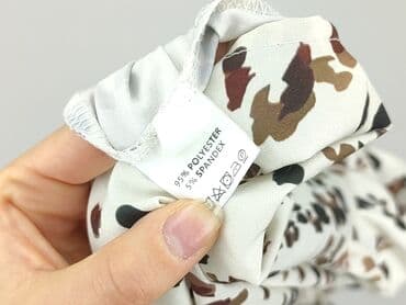 bluzki z frędzlami reserved: Bluzka damska, rozmiar M — 5