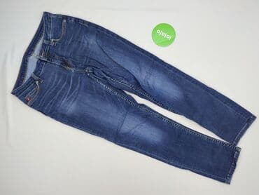 legginsy tommy hilfiger: Tommy Hilfiger, Jeansy damskie, M — 2