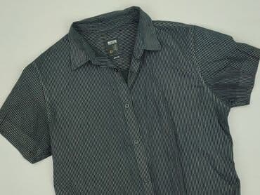 smog relaxed fit t shirt new yorker: SMOG, Shirt for men, size L — 1